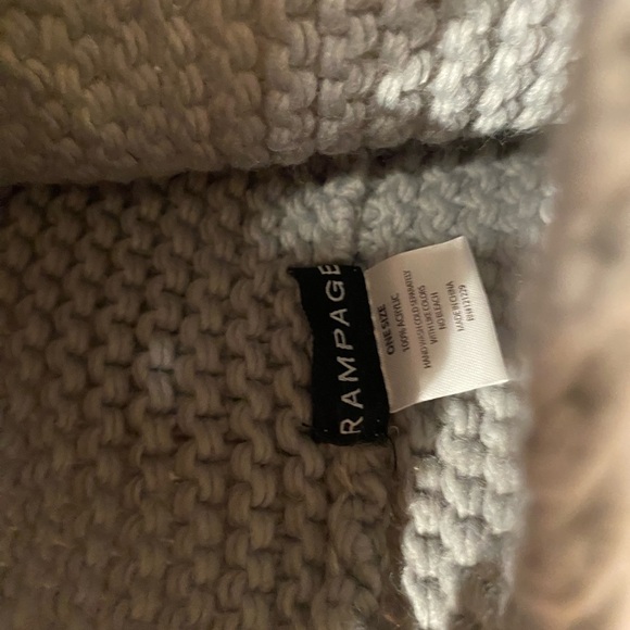 Rampage Toboggan One Size (FB) - Picture 6 of 9